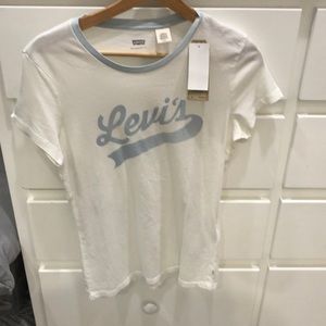 Levi’s shirt